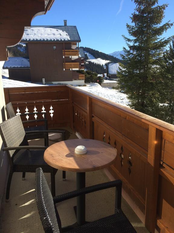 فندق Le Calgary ليه سيزيه الغرفة الصورة